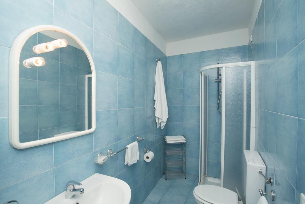 Hotel Il Nespolo Casamicciola Terme Exteriér fotografie